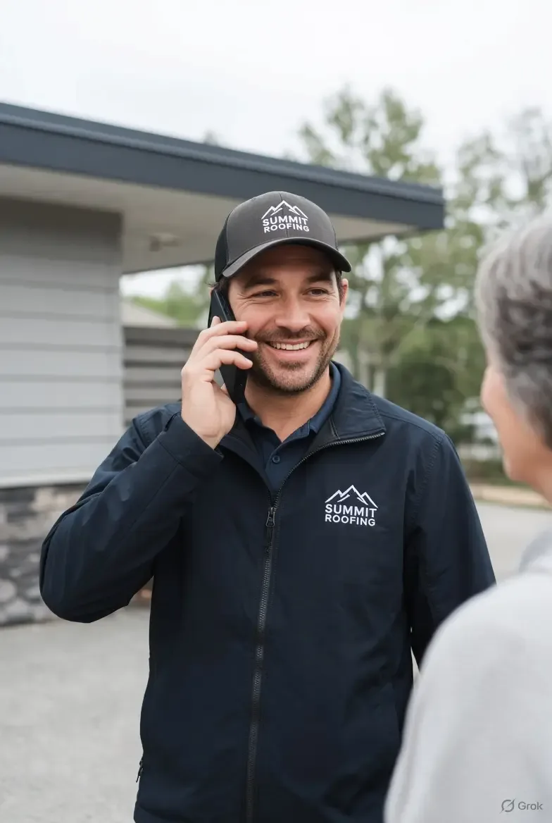 Flat Roof Leak Repair Waterford, MS FAQs